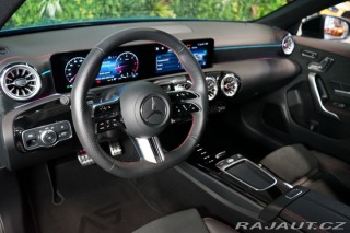 Mercedes-Benz CLA 200d*AMG*NIGHT*TAŽNÉ*DIST 2024