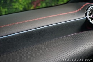 Mercedes-Benz CLA 200d*AMG*NIGHT*TAŽNÉ*DIST 2024