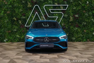 Mercedes-Benz CLA 200d*AMG*NIGHT*TAŽNÉ*DIST 2024