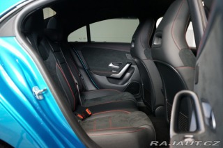 Mercedes-Benz CLA 200d*AMG*NIGHT*TAŽNÉ*DIST 2024