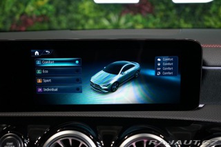 Mercedes-Benz CLA 200d*AMG*NIGHT*TAŽNÉ*DIST 2024