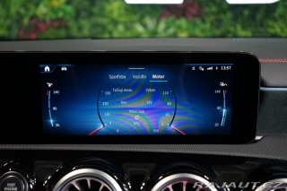 Mercedes-Benz CLA 200d*AMG*NIGHT*TAŽNÉ*DIST 2024