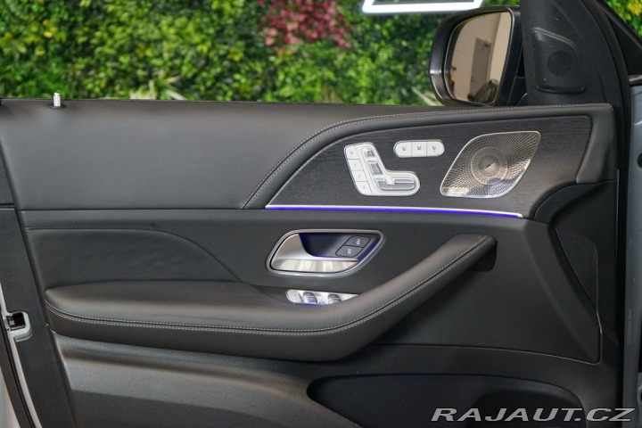 Mercedes-Benz GLE 450d*4M*AMG*360*MANUFAKTU 2024