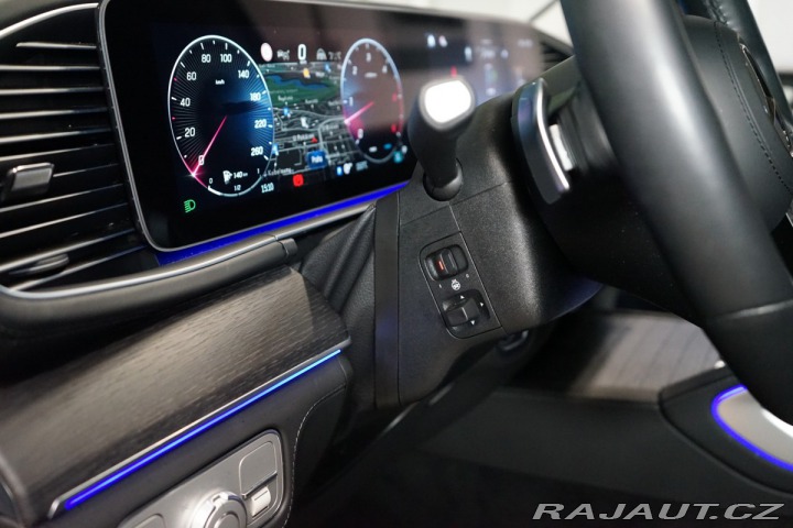 Mercedes-Benz GLE 450d*4M*AMG*360*MANUFAKTU 2024