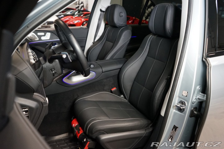 Mercedes-Benz GLE 450d*4M*AMG*360*MANUFAKTU 2024