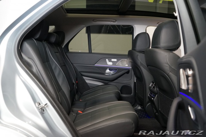 Mercedes-Benz GLE 450d*4M*AMG*360*MANUFAKTU 2024
