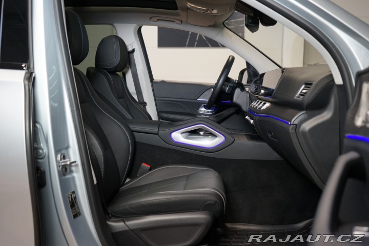 Mercedes-Benz GLE 450d*4M*AMG*360*MANUFAKTU 2024