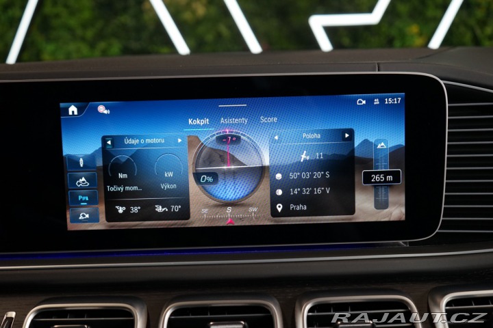 Mercedes-Benz GLE 450d*4M*AMG*360*MANUFAKTU 2024