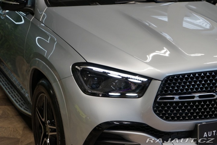 Mercedes-Benz GLE 450d*4M*AMG*360*MANUFAKTU 2024