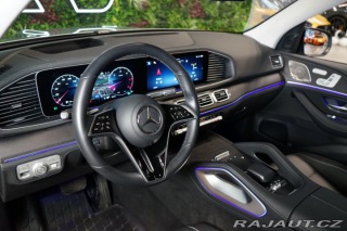 Mercedes-Benz GLE 450d*4M*AMG*360*MANUFAKTU 2024
