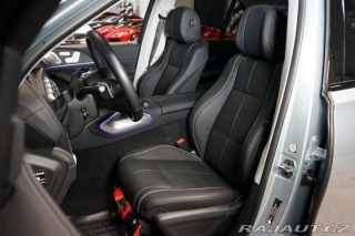 Mercedes-Benz GLE 450d*4M*AMG*360*MANUFAKTU 2024