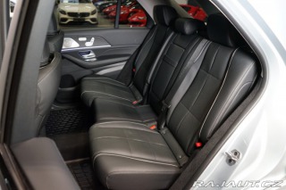 Mercedes-Benz GLE 450d*4M*AMG*360*MANUFAKTU 2024