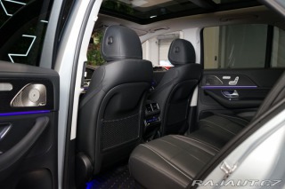 Mercedes-Benz GLE 450d*4M*AMG*360*MANUFAKTU 2024