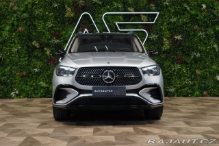 Mercedes-Benz GLE 450d*4M*AMG*360*MANUFAKTU 2024