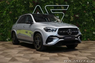 Mercedes-Benz GLE 450d*4M*AMG*360*MANUFAKTU 2024