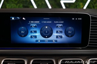 Mercedes-Benz GLE 450d*4M*AMG*360*MANUFAKTU 2024