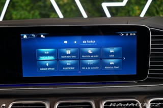 Mercedes-Benz GLE 450d*4M*AMG*360*MANUFAKTU 2024