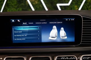 Mercedes-Benz GLE 450d*4M*AMG*360*MANUFAKTU 2024