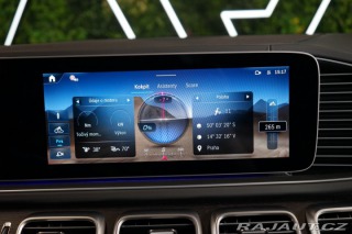 Mercedes-Benz GLE 450d*4M*AMG*360*MANUFAKTU 2024