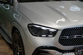 Mercedes-Benz GLE 450d*4M*AMG*360*MANUFAKTU 2024
