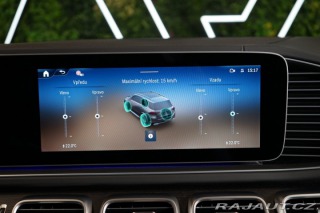Mercedes-Benz GLE 450d*4M*AMG*360*MANUFAKTU 2024