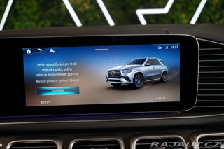 Mercedes-Benz GLE 450d*4M*AMG*360*MANUFAKTU 2024