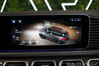 Mercedes-Benz GLE 450d*4M*AMG*360*MANUFAKTU 2024