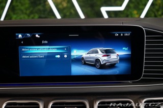 Mercedes-Benz GLE 450d*4M*AMG*360*MANUFAKTU 2024
