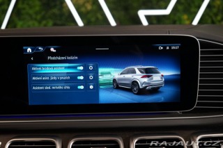 Mercedes-Benz GLE 450d*4M*AMG*360*MANUFAKTU 2024