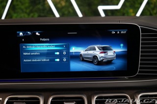 Mercedes-Benz GLE 450d*4M*AMG*360*MANUFAKTU 2024