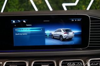 Mercedes-Benz GLE 450d*4M*AMG*360*MANUFAKTU 2024