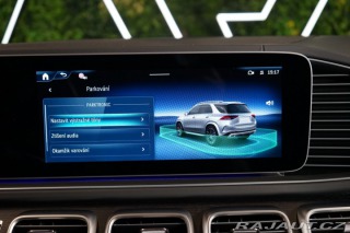 Mercedes-Benz GLE 450d*4M*AMG*360*MANUFAKTU 2024