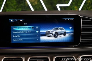 Mercedes-Benz GLE 450d*4M*AMG*360*MANUFAKTU 2024