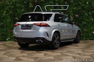 Mercedes-Benz GLE 450d*4M*AMG*360*MANUFAKTU 2024