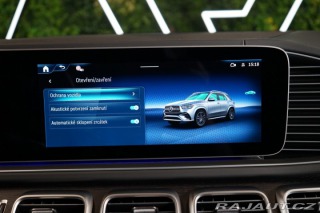 Mercedes-Benz GLE 450d*4M*AMG*360*MANUFAKTU 2024