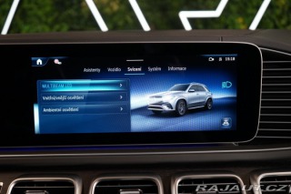 Mercedes-Benz GLE 450d*4M*AMG*360*MANUFAKTU 2024