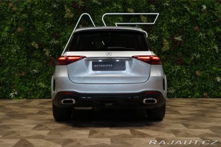 Mercedes-Benz GLE 450d*4M*AMG*360*MANUFAKTU 2024