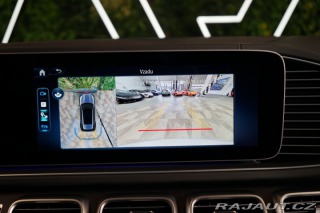 Mercedes-Benz GLE 450d*4M*AMG*360*MANUFAKTU 2024