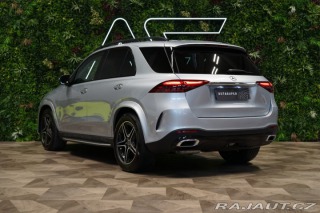 Mercedes-Benz GLE 450d*4M*AMG*360*MANUFAKTU 2024
