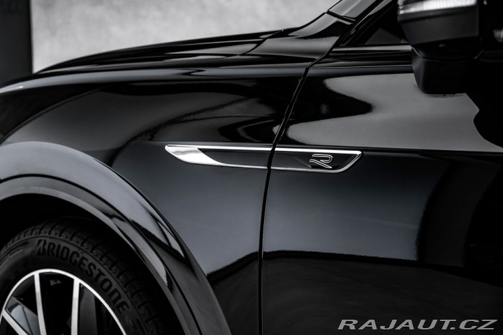 Volkswagen Touareg R-line 4M 210kW IQ-Light 2023