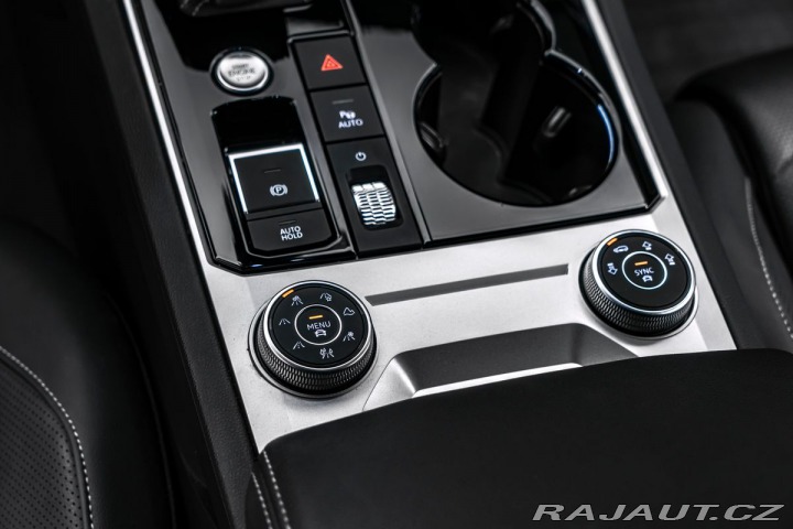 Volkswagen Touareg R-line 4M 210kW IQ-Light 2023