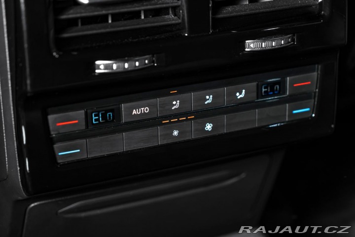 Volkswagen Touareg R-line 4M 210kW IQ-Light 2023
