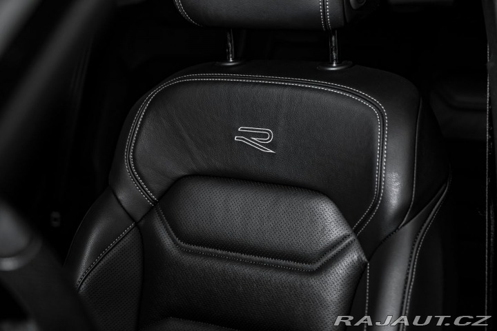 Volkswagen Touareg R-line 4M 210kW IQ-Light 1800