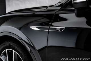Volkswagen Touareg R-line 4M 210kW IQ-Light 2023