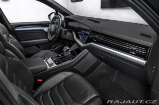 Volkswagen Touareg R-line 4M 210kW IQ-Light 2023