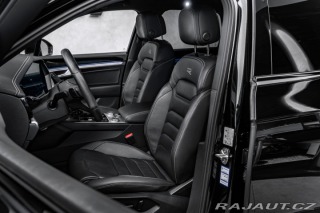 Volkswagen Touareg R-line 4M 210kW IQ-Light 2023