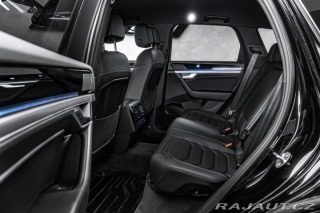 Volkswagen Touareg R-line 4M 210kW IQ-Light 2023