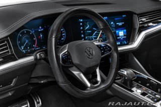 Volkswagen Touareg R-line 4M 210kW IQ-Light 2023