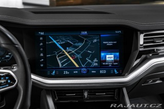 Volkswagen Touareg R-line 4M 210kW IQ-Light 2023