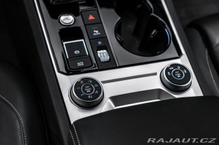 Volkswagen Touareg R-line 4M 210kW IQ-Light 2023